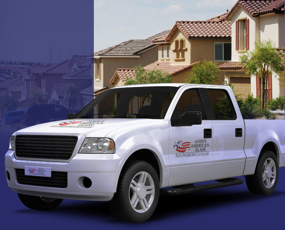 Auto Glass Tucson, Andy's American Glass